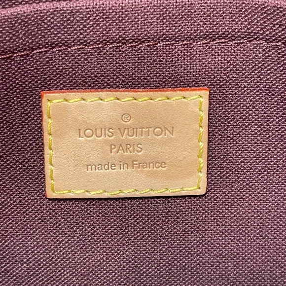 Louis Vuitton Favorite MM Monogram - Picture 14 of 14
